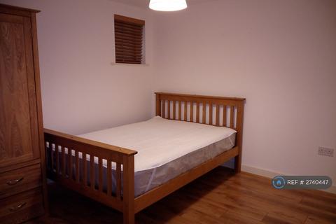 2 bedroom flat to rent, Marston Road, Oxford, OX4