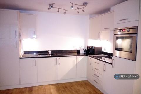 2 bedroom flat to rent, Marston Road, Oxford, OX4