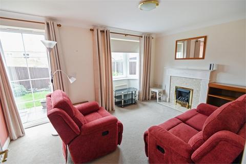 3 bedroom semi-detached house for sale, Rosemoor Mews, Fairford Leys, Aylesbury, Buckinghamshire.