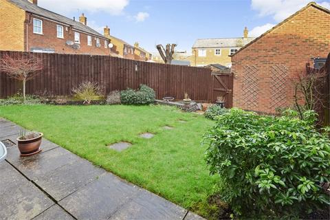 3 bedroom semi-detached house for sale, Rosemoor Mews, Fairford Leys, Aylesbury, Buckinghamshire.