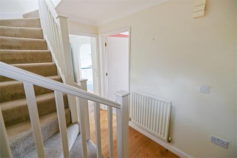 3 bedroom semi-detached house for sale, Rosemoor Mews, Fairford Leys, Aylesbury, Buckinghamshire.