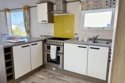 2 bedroom park home for sale, Seaview Holiday Park