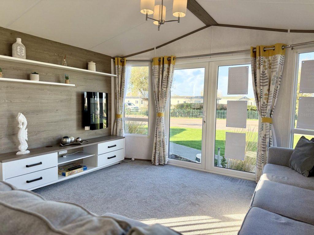 CAR0026592 - Static Caravan