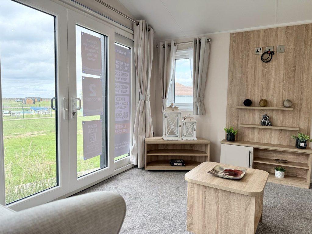 CAR0064295 - Static Caravan