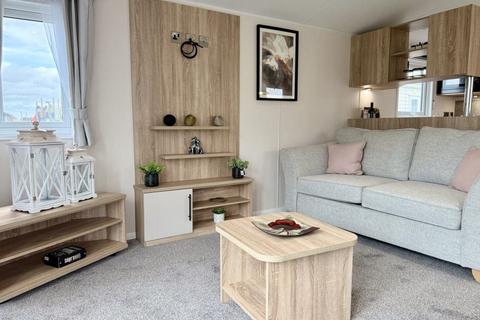 2 bedroom park home for sale, Seaview Holiday Park