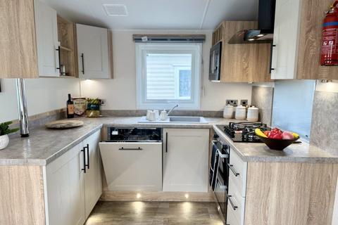 2 bedroom park home for sale, Seaview Holiday Park