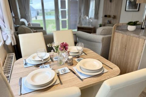 2 bedroom park home for sale, Seaview Holiday Park