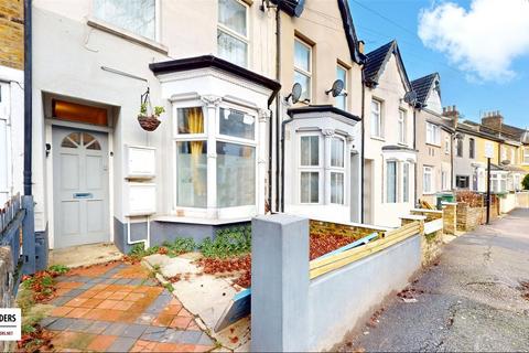 Lindley Road, Leyton, E10