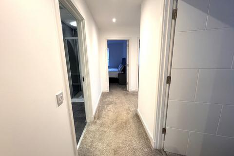 undefined, Wester Mavisbank Avenue, Airdrie ML6