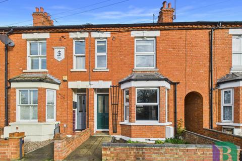 3 bedroom terraced house for sale, Tickford Street, Newport Pagnell MK16