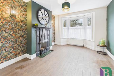 3 bedroom terraced house for sale, Tickford Street, Newport Pagnell MK16