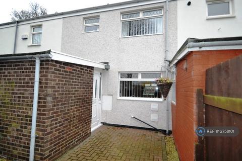 3 bedroom terraced house to rent, Rishworth Close, Bransholme, Hull, HU7