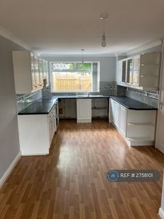 3 bedroom terraced house to rent, Rishworth Close, Bransholme, Hull, HU7