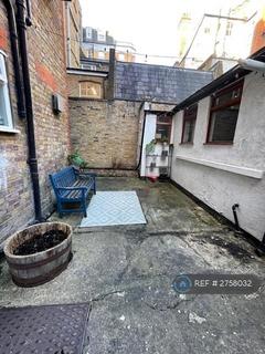 2 bedroom flat to rent, Putney House, London, W1W