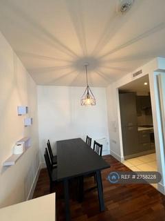 2 bedroom flat to rent, Burton Place, Manchester, M15
