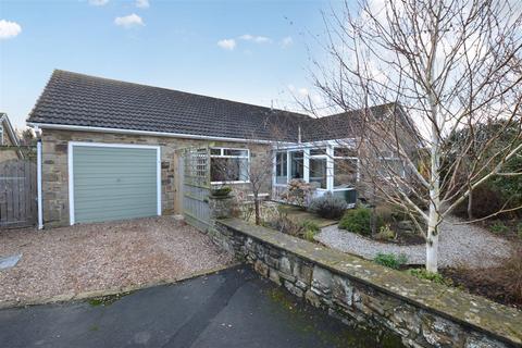 3 bedroom detached bungalow for sale, Annasgarth Close, Harmby, Nr Leyburn