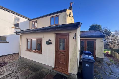 undefined, Plum Cottage, Much Hoole PR4