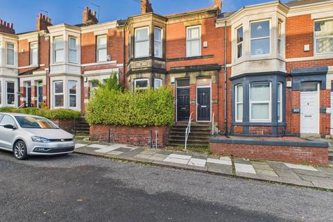 undefined, Wolseley Gardens, Newcastle Upon Tyne, NE2