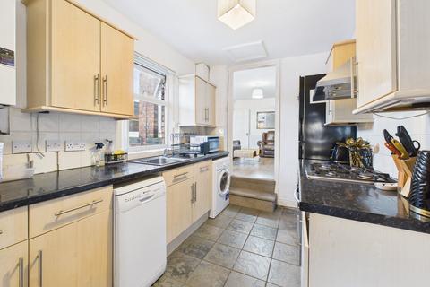 undefined, Wolseley Gardens, Newcastle Upon Tyne, NE2