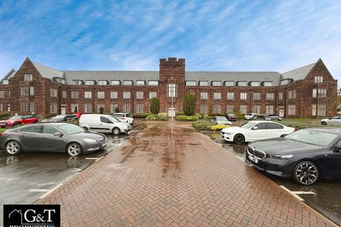 1 bedroom apartment for sale, Bourne Hall, Mallows Grove, Dudley