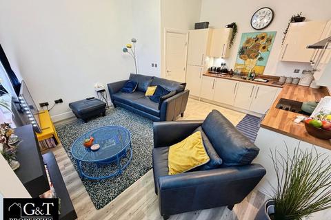 1 bedroom apartment for sale, Bourne Hall, Mallows Grove, Dudley