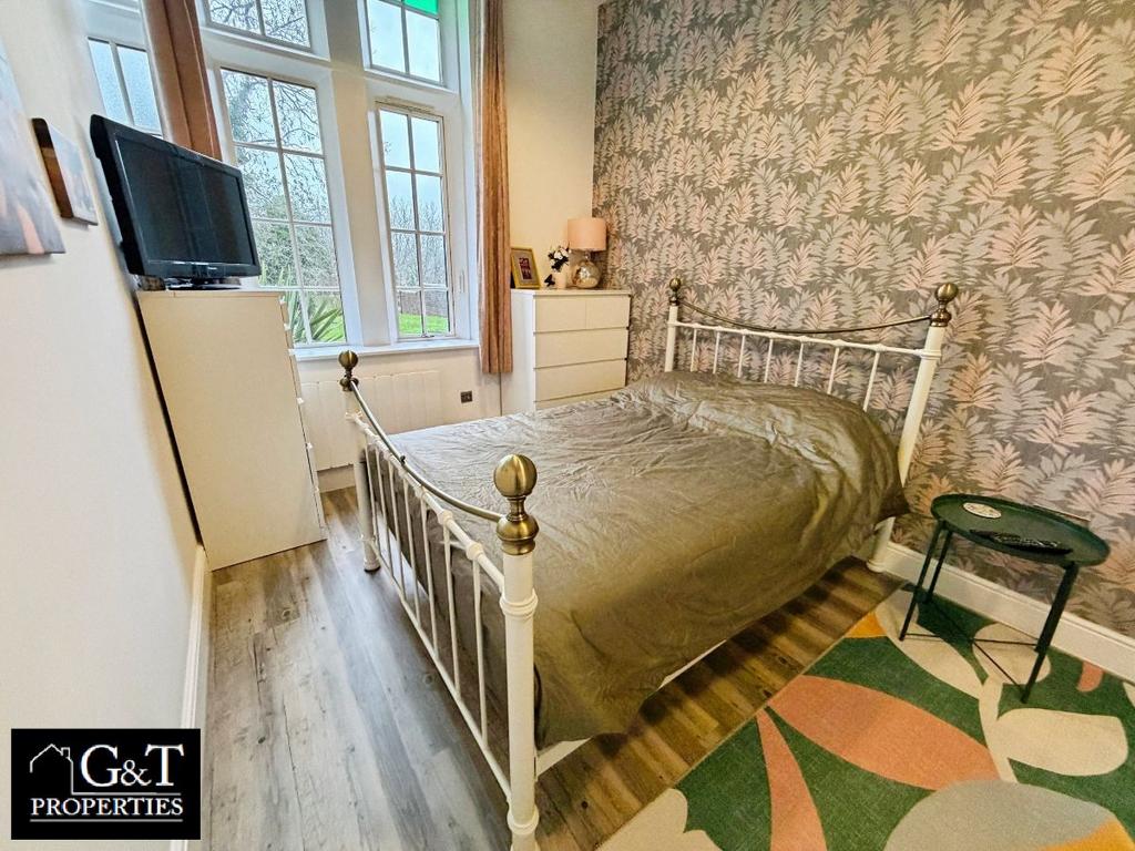 Double bedroom