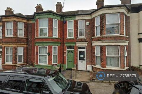 1 bedroom in a house share to rent, Palgrave Room, Great Yarmouth, NR30