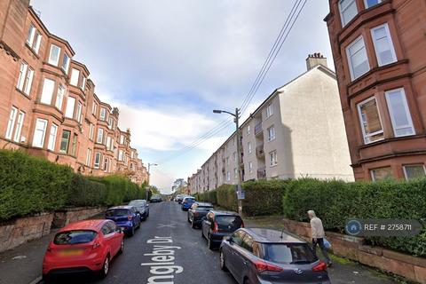 2 bedroom flat to rent, Ingleby Drive, Glasgow, G31