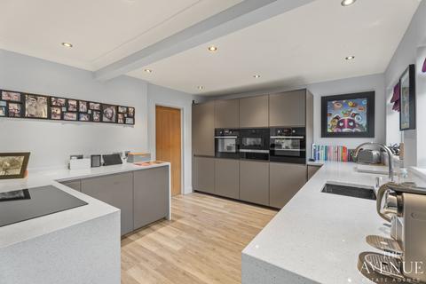 4 bedroom detached house for sale, 10, Denton Close, Westbury Park, Newcastle, ST5 4JP
