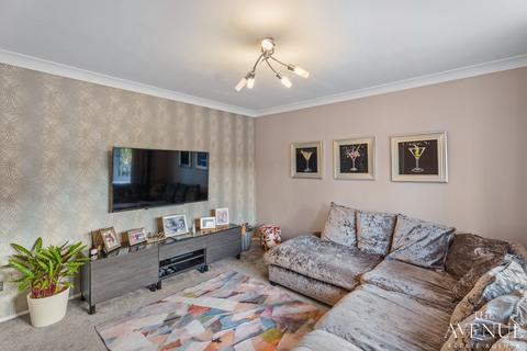 undefined, 10, Denton Close, Westbury Park, Newcastle, ST5 4JP