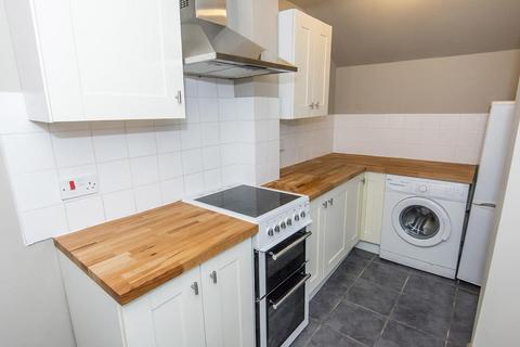 2 bedroom house to rent, Patrick Street, Market Harborough