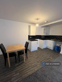 1 bedroom flat to rent, Cherry Tree Place, St. Helens, WA9
