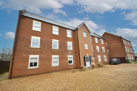 undefined, Railway Sidings Yard, King's Lynn PE31