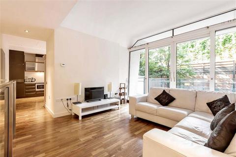 2 bedroom flat for sale, Palace Street, London SW1E