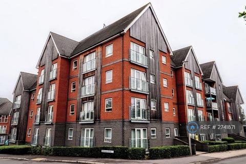 2 bedroom flat to rent, Watling Street, Bletchley, Milton Keynes, MK2