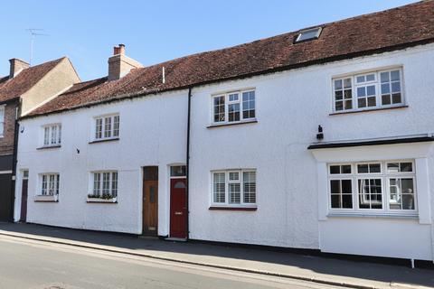 1 bedroom terraced house to rent, High Street, Great Missenden, HP16