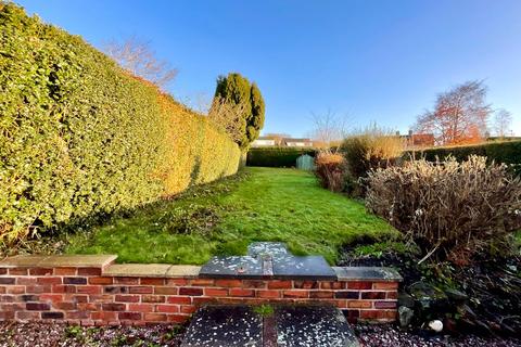 undefined, Church Lane, Oulton, ST15