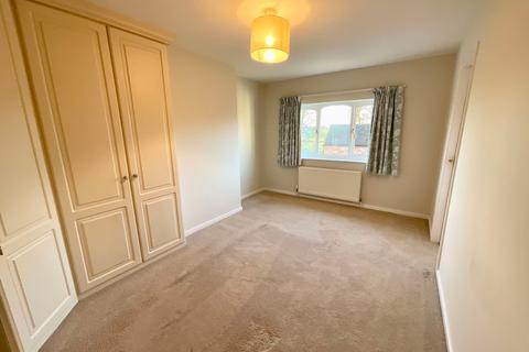 undefined, Church Lane, Oulton, ST15