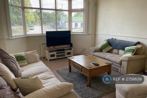 undefined, Four Crosses House, Rugby, CV23