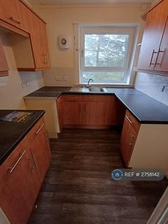 undefined, Burns Avenue, Cumnock, KA18