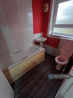 undefined, Burns Avenue, Cumnock, KA18
