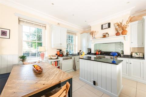 4 bedroom terraced house for sale, Church Road, Penn, High Wycombe, Buckinghamshire, HP10