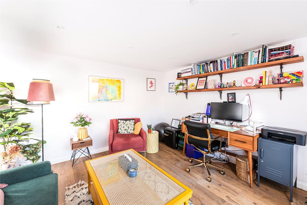 Home Office