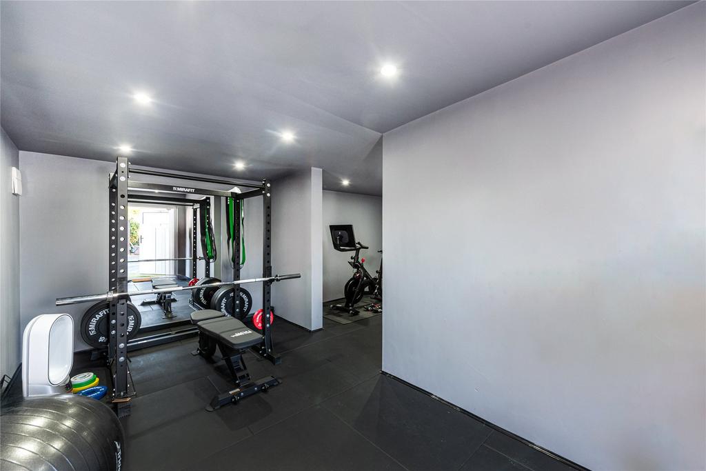 Gym