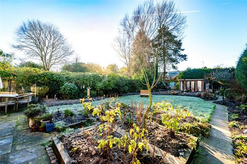 4 bedroom terraced house for sale, Church Road, Penn, High Wycombe, Buckinghamshire, HP10