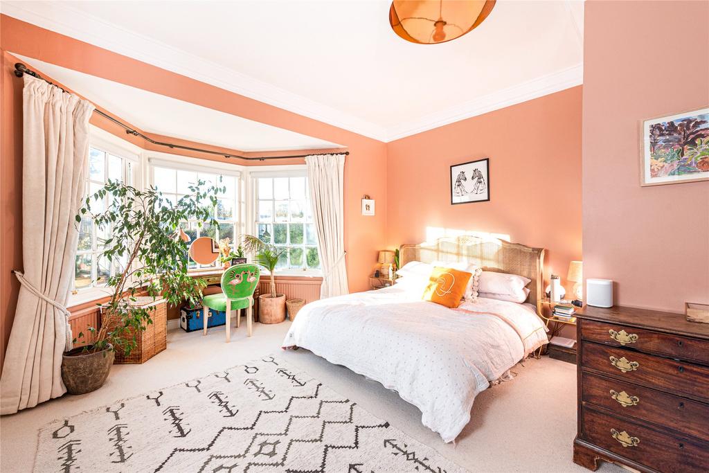 Principal Bedroom