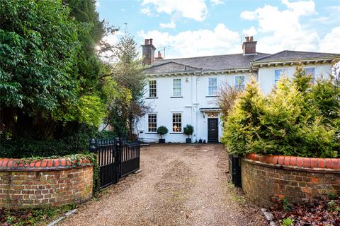 4 bedroom terraced house for sale, Church Road, Penn, High Wycombe, Buckinghamshire, HP10