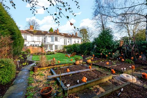 4 bedroom terraced house for sale, Church Road, Penn, High Wycombe, Buckinghamshire, HP10