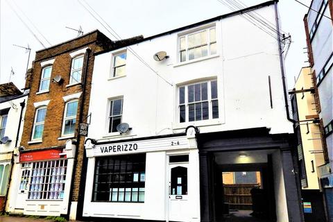 undefined, Victoria Street, Rochester