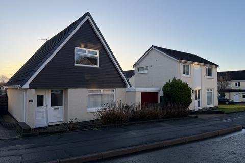 undefined, Holly Bank, Ayr KA7